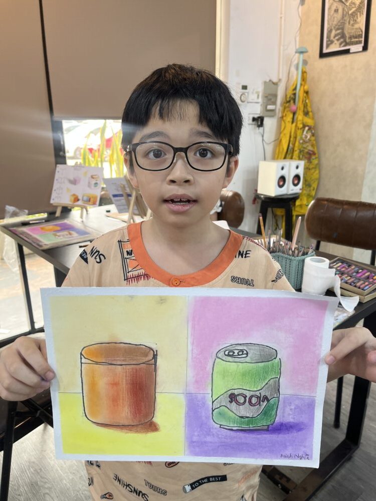 Tác phẩm Minh Nghĩa | 2026-04-11 32