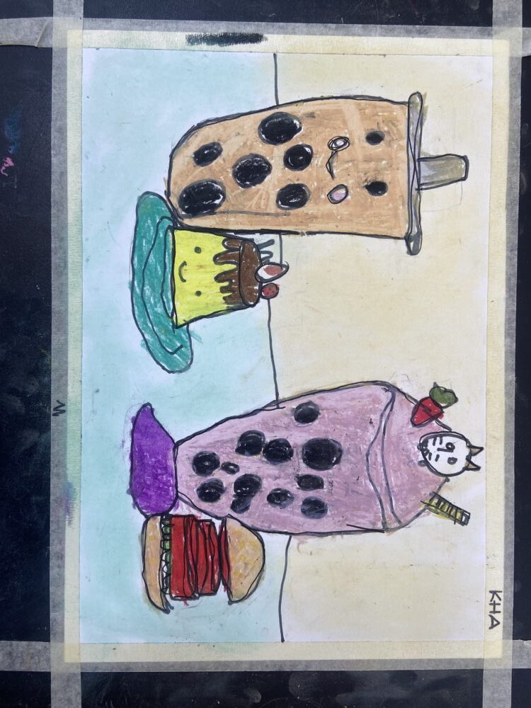 Tác phẩm KID Nguyễn Anh Kha 2019 | 2026-04-19 33