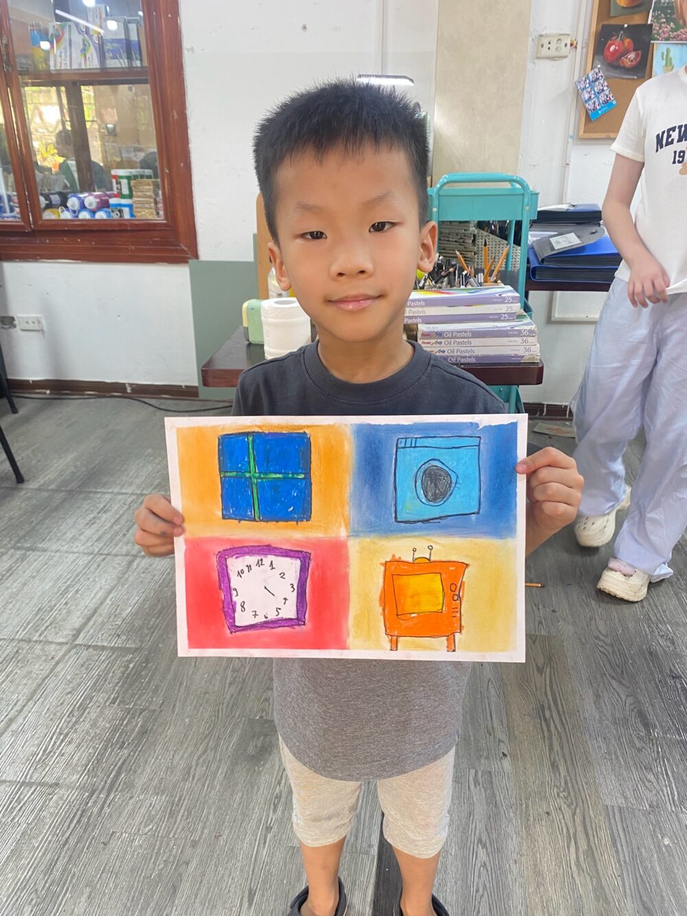 Tác phẩm KID Phạm Ngọc Minh 2020 | 2026-04-12 32