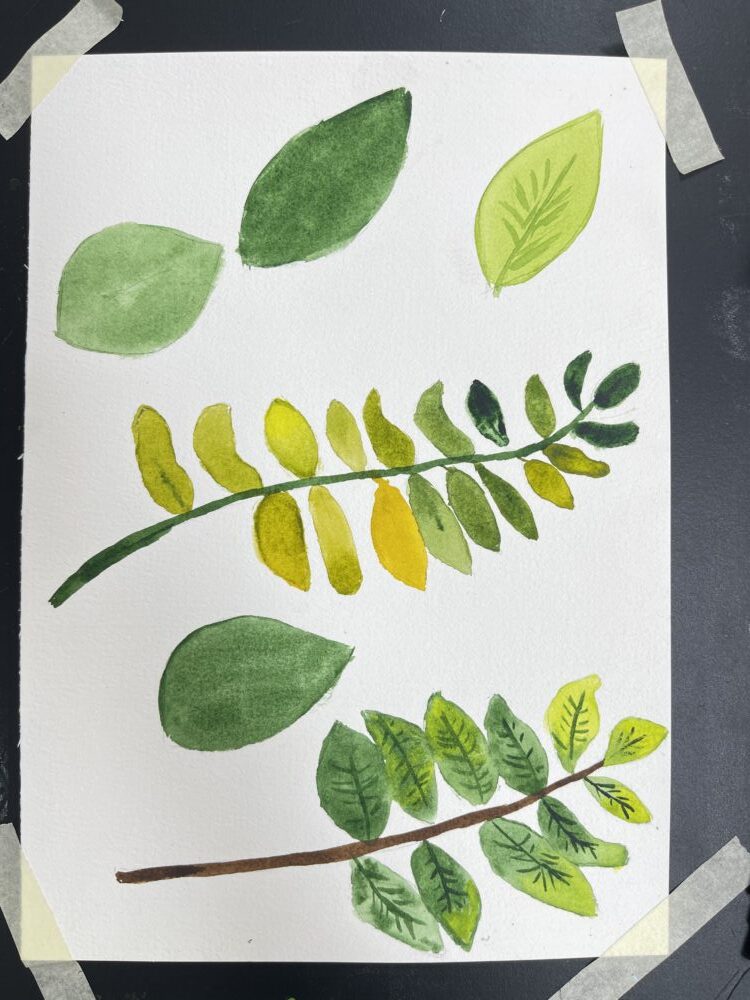 Tác phẩm Trần Lễ Phượng Nghi | 2026-04-17 34