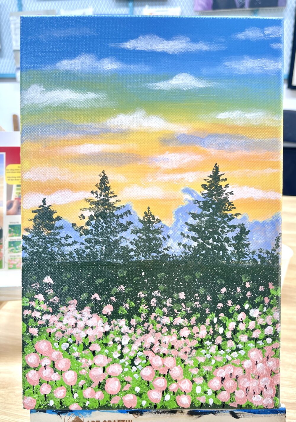 Tác phẩm Huyền | 2026-04-15 32