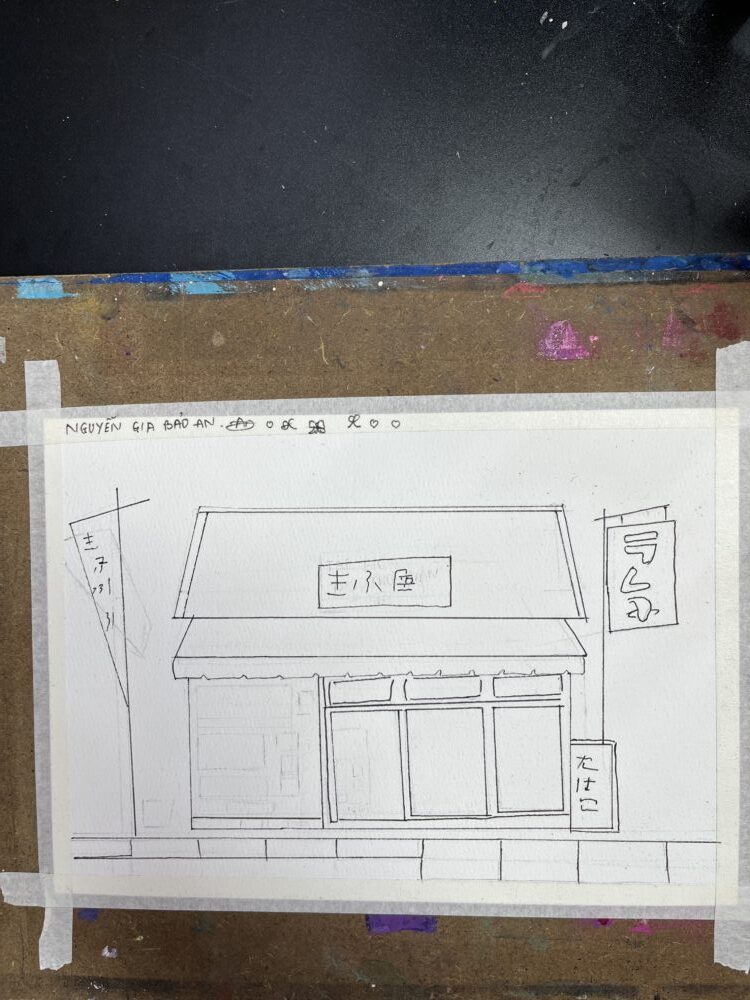 Tác phẩm Teen Tuệ Lâm 2013 | 2026-04-05 32