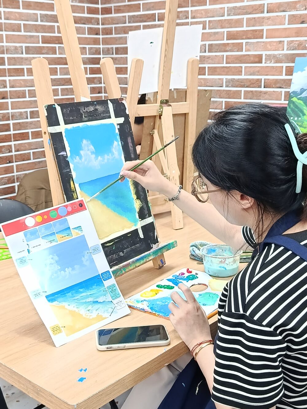 Tác phẩm KID Hiền Trần | 2026-04-20 16:03