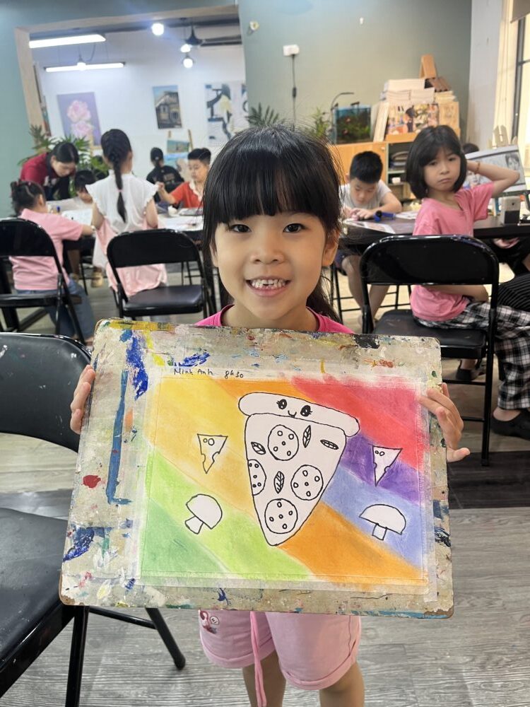 Tác phẩm Minh Anh | 2026-04-12 32