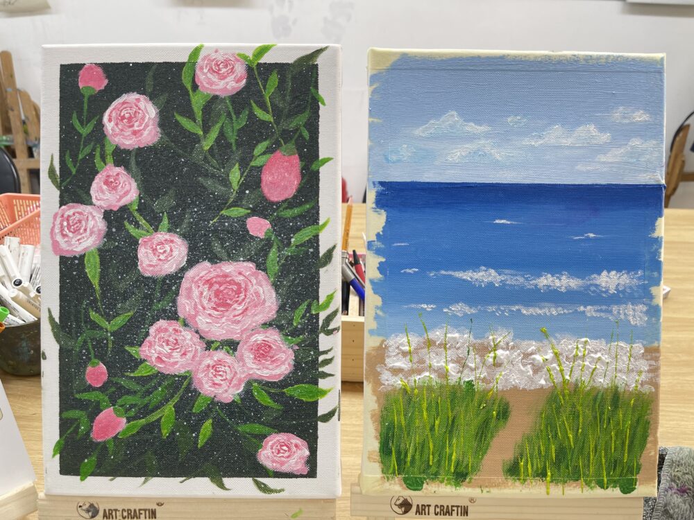 Tác phẩm Huyền | 2026-04-09 32