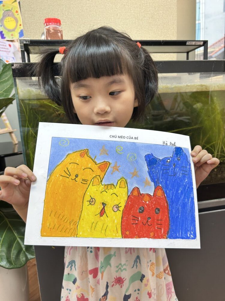 Tác phẩm KID Nguyễn Hà Anh 2020 | 2026-04-19 32