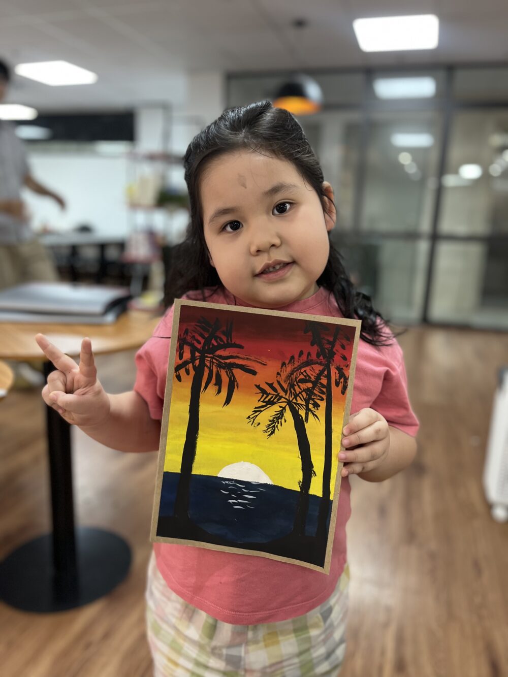 Tác phẩm KID Bảo Ngọc 2020 | 2026-04-07 34