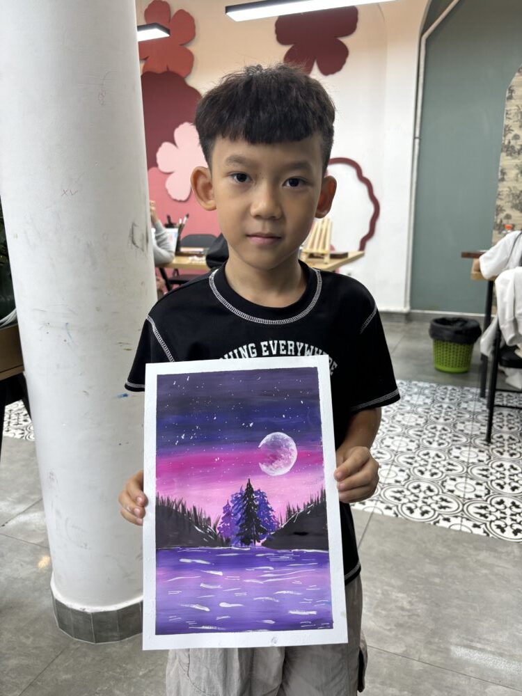Tác phẩm Nguyễn Hoàng Long Vũ 27/06/2018 | 2026-04-11 32