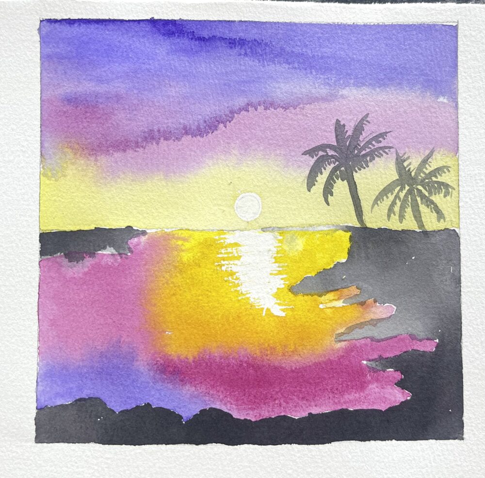 Tác phẩm Trần Lễ Phượng Nghi | 2026-04-15 34