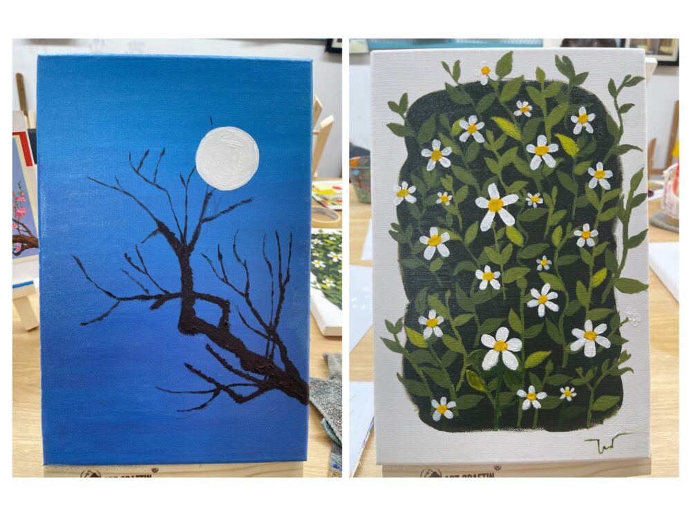 Tác phẩm Huyền | 2026-04-13 32