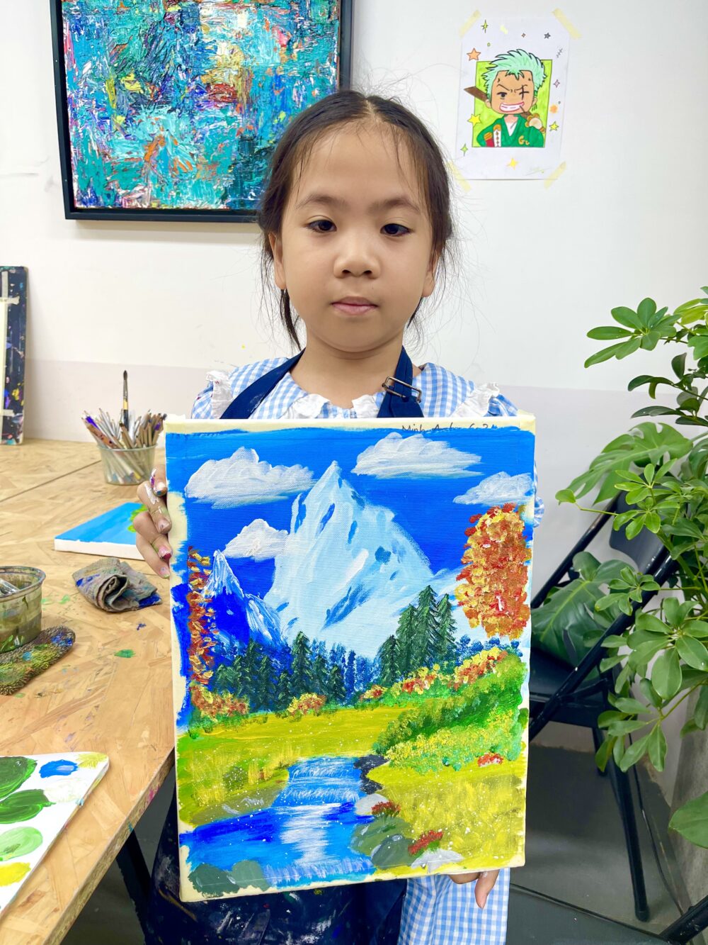 Tác phẩm KID Mai Minh Anh – 2017 | 2026-04-17 34