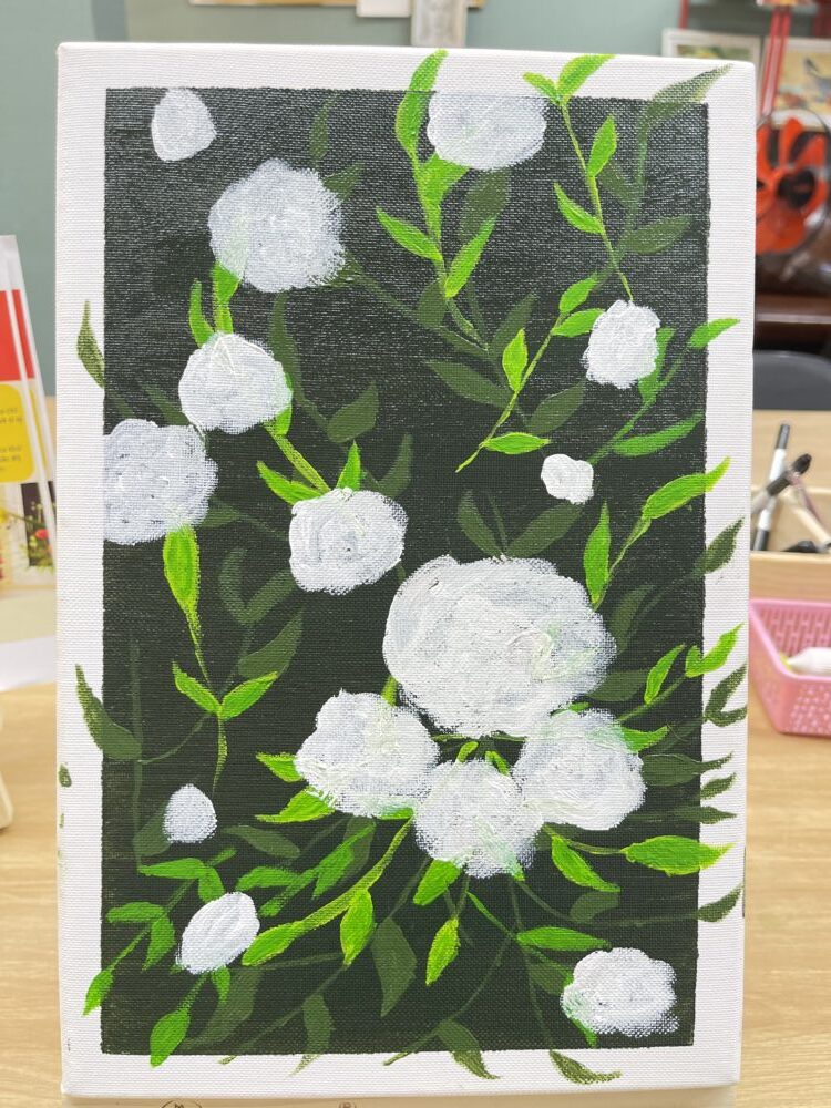 Tác phẩm Huyền | 2026-04-08 32