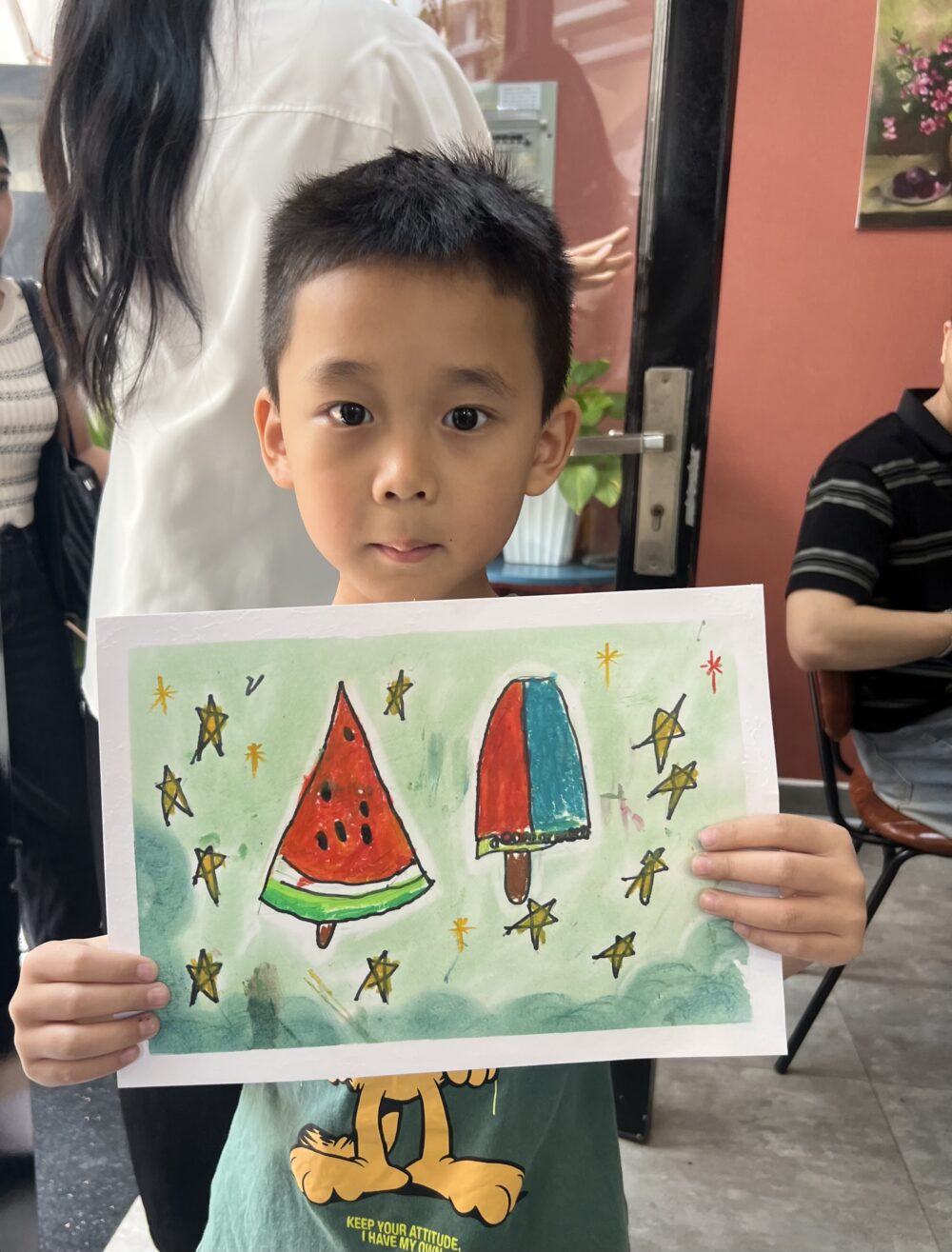 Tác phẩm KID Kiều Phú Thịnh 31/01/2020 | 2026-04-05 32