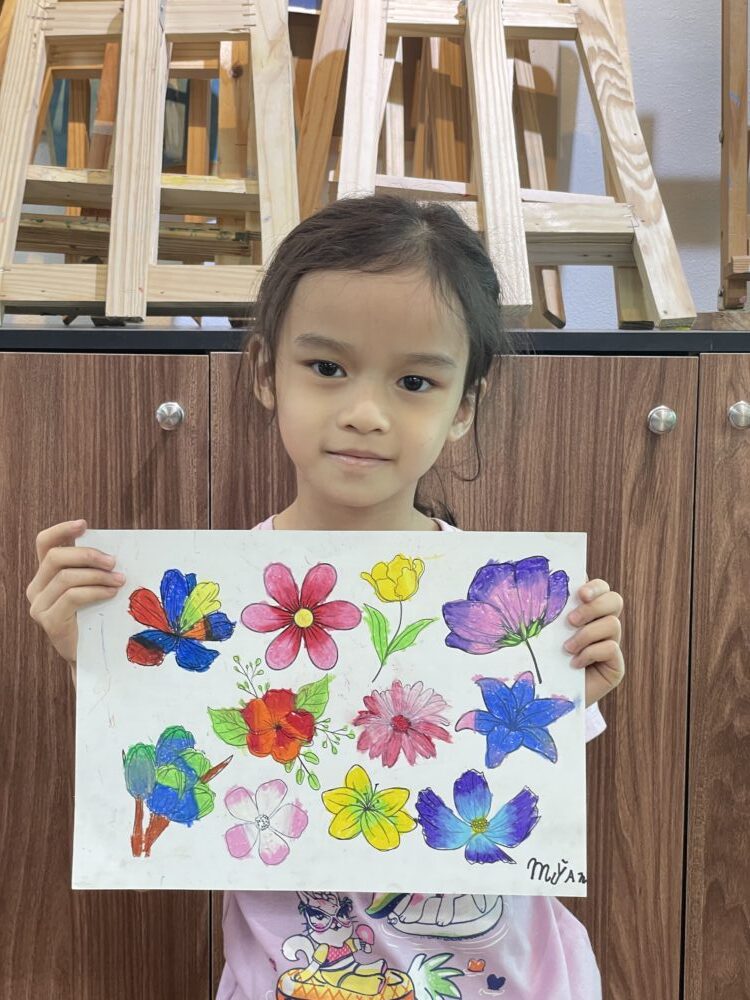 Tác phẩm KID Trử Thị Mỹ An 2020 | 2026-04-11 32