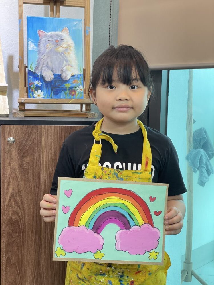 Tác phẩm KID Phạm thảo phương 2018 | 2026-04-11 33