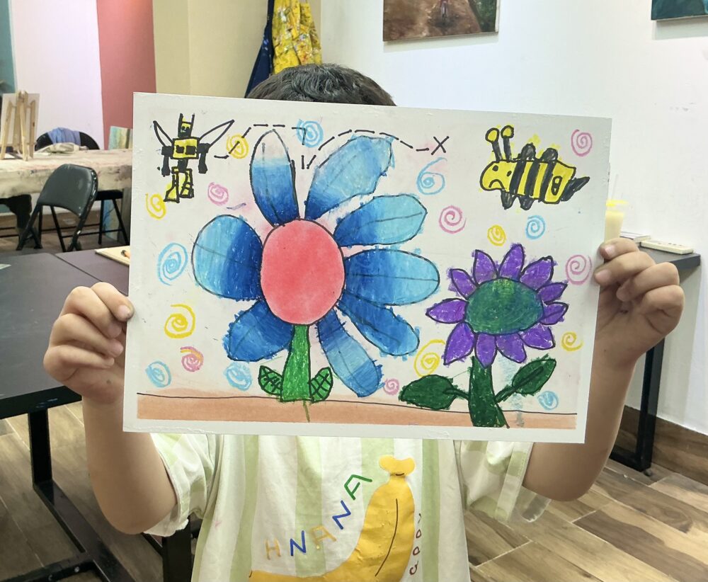 Tác phẩm KID Mạc Phúc Minh 2021 | 2026-04-29 34