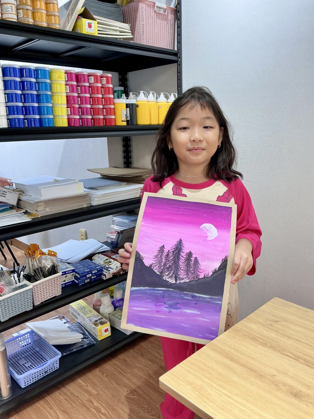 Tác phẩm KID Nguyễn Ngọc Linh Đan 2017 | 2026-04-04 33