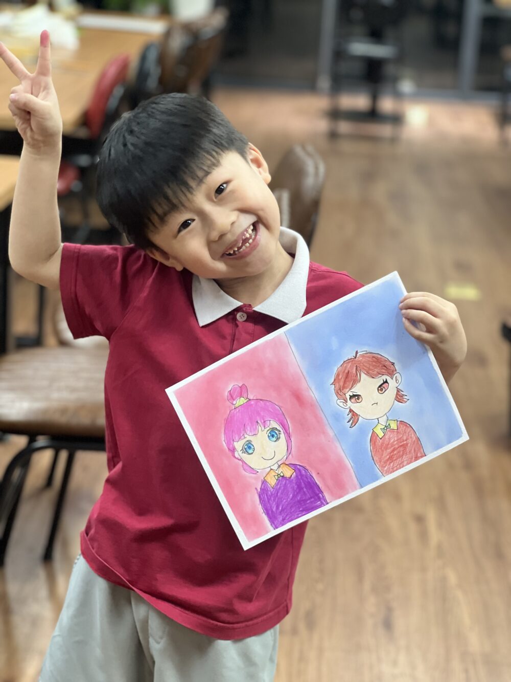 Tác phẩm KID Lưu Thế Minh Đức 2020 | 2026-04-24 34