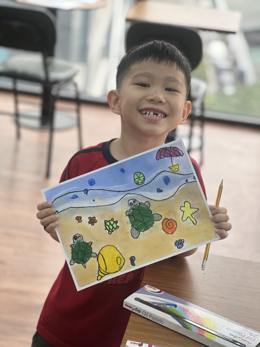 Tác phẩm KID Nguyễn Hùng Dũng 2020 | 2026-04-25 32