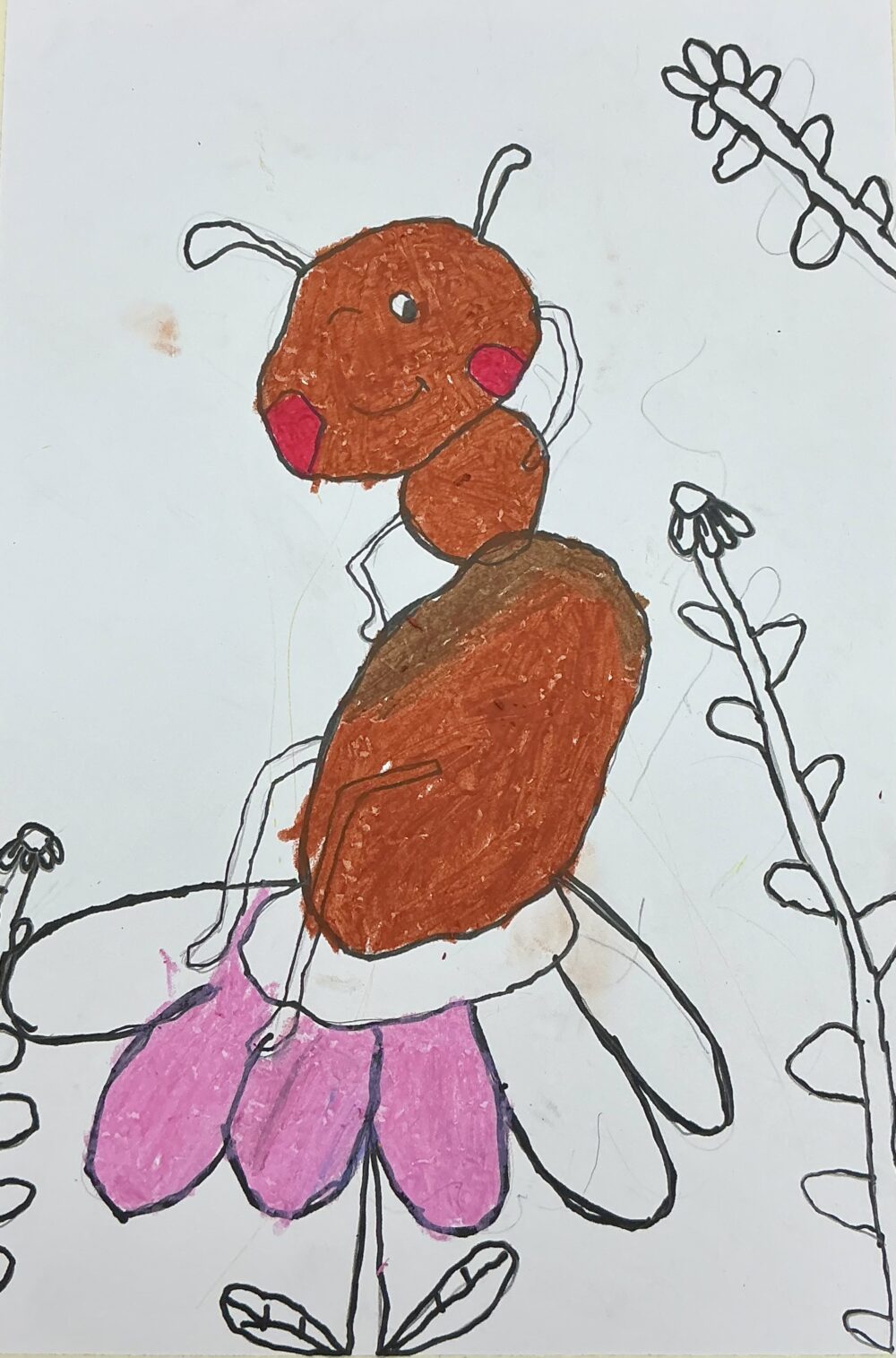 Tác phẩm KID Nguyễn Ngọc Hoàng Kim 2019 | 2026-04-11 33