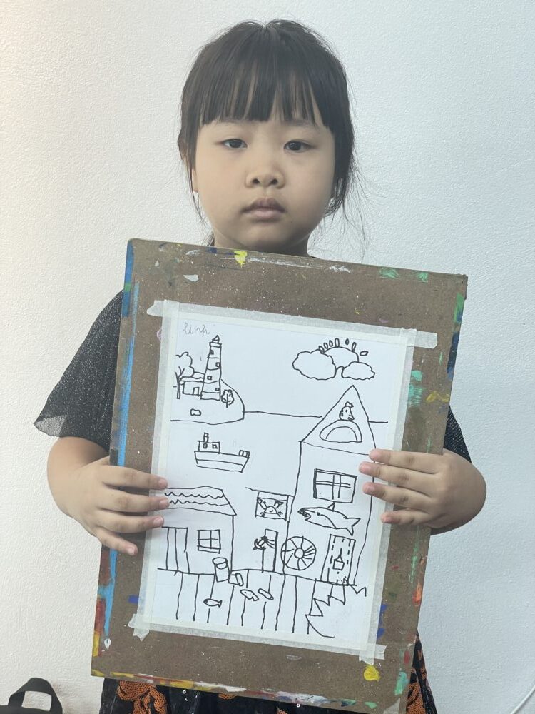 Tác phẩm Phạm Khánh Linh | 2026-04-18 32