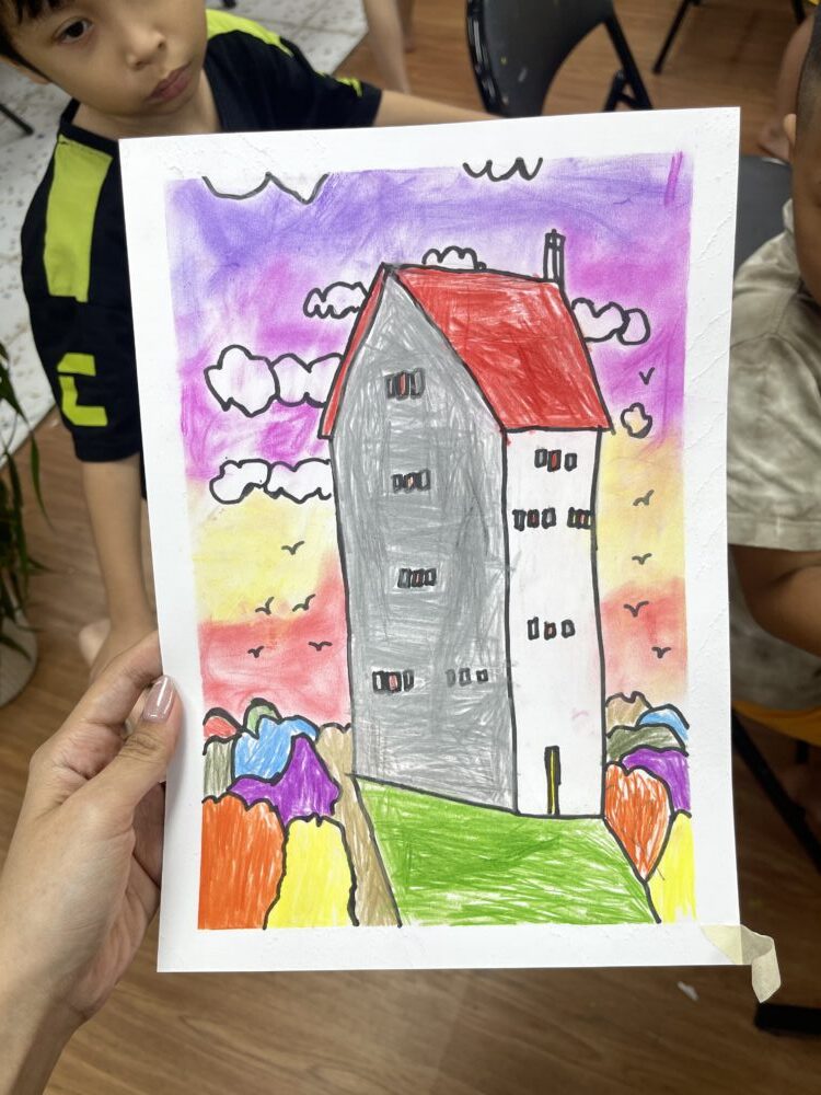 Tác phẩm Võ Duy Khang 2019 | 2026-04-24 34