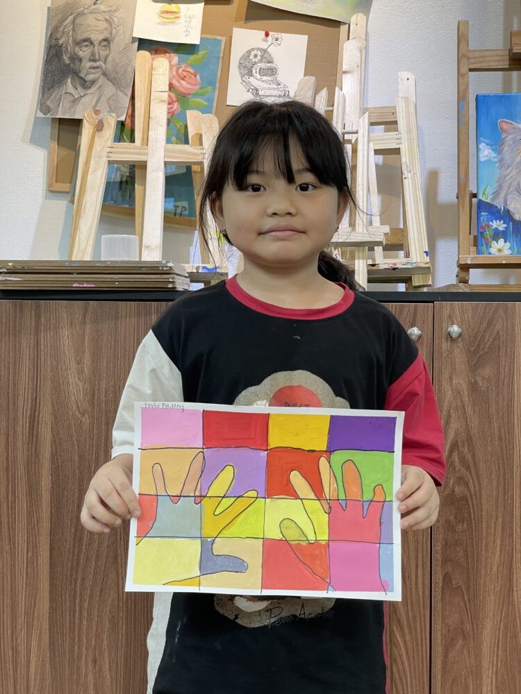 Tác phẩm KID Phạm thảo phương 2018 | 2026-04-18 33