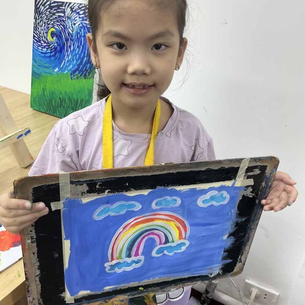 Tác phẩm Nguyễn Khả Ý 08/07/2019 | 2026-04-08 34