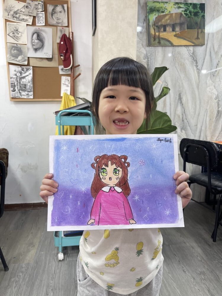 Tác phẩm Ngoc Linh | 2026-04-25 32