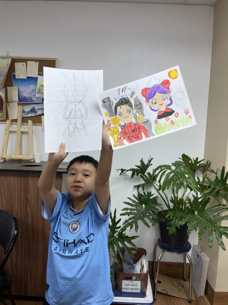 Tác phẩm Vũ Minh Trí 2018 | 2026-04-25 33