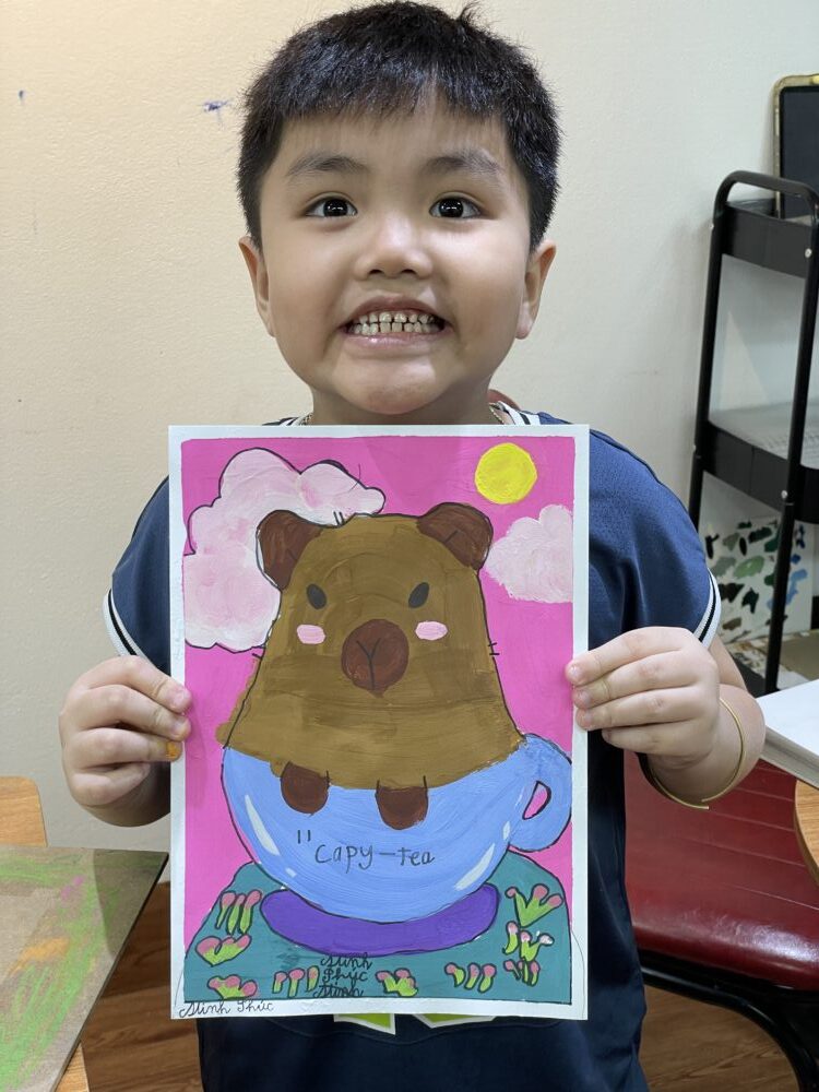 Tác phẩm Nguyễn Duy Minh Phúc 2019 | 2026-04-25 33