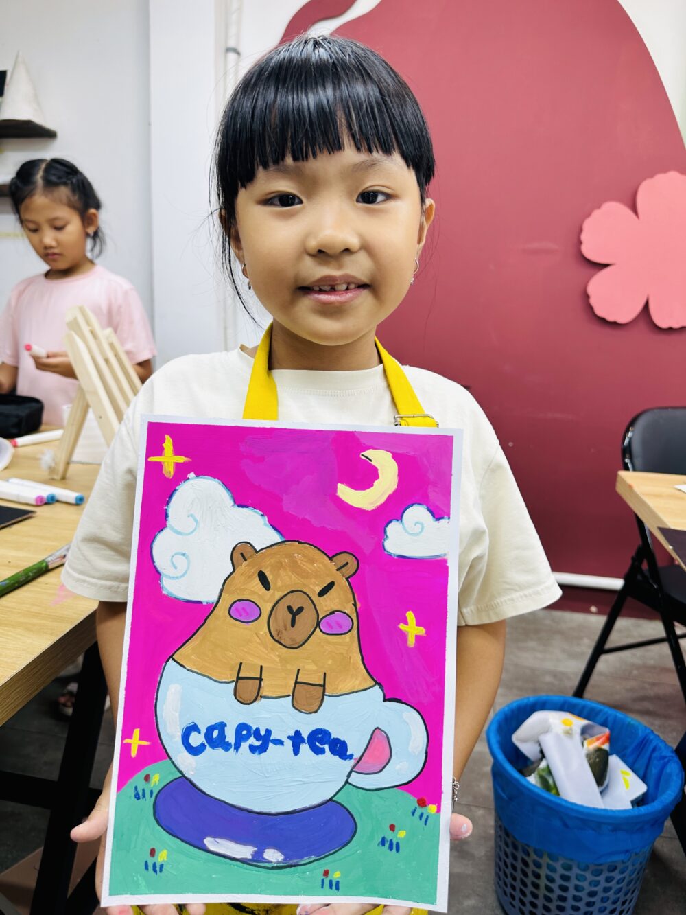 Tác phẩm KID Trịnh Phúc An 28.3.2018 | 2026-04-06 34