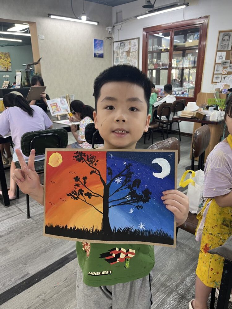 Tác phẩm KID Đức Hải – 2019 | 2026-04-18 32