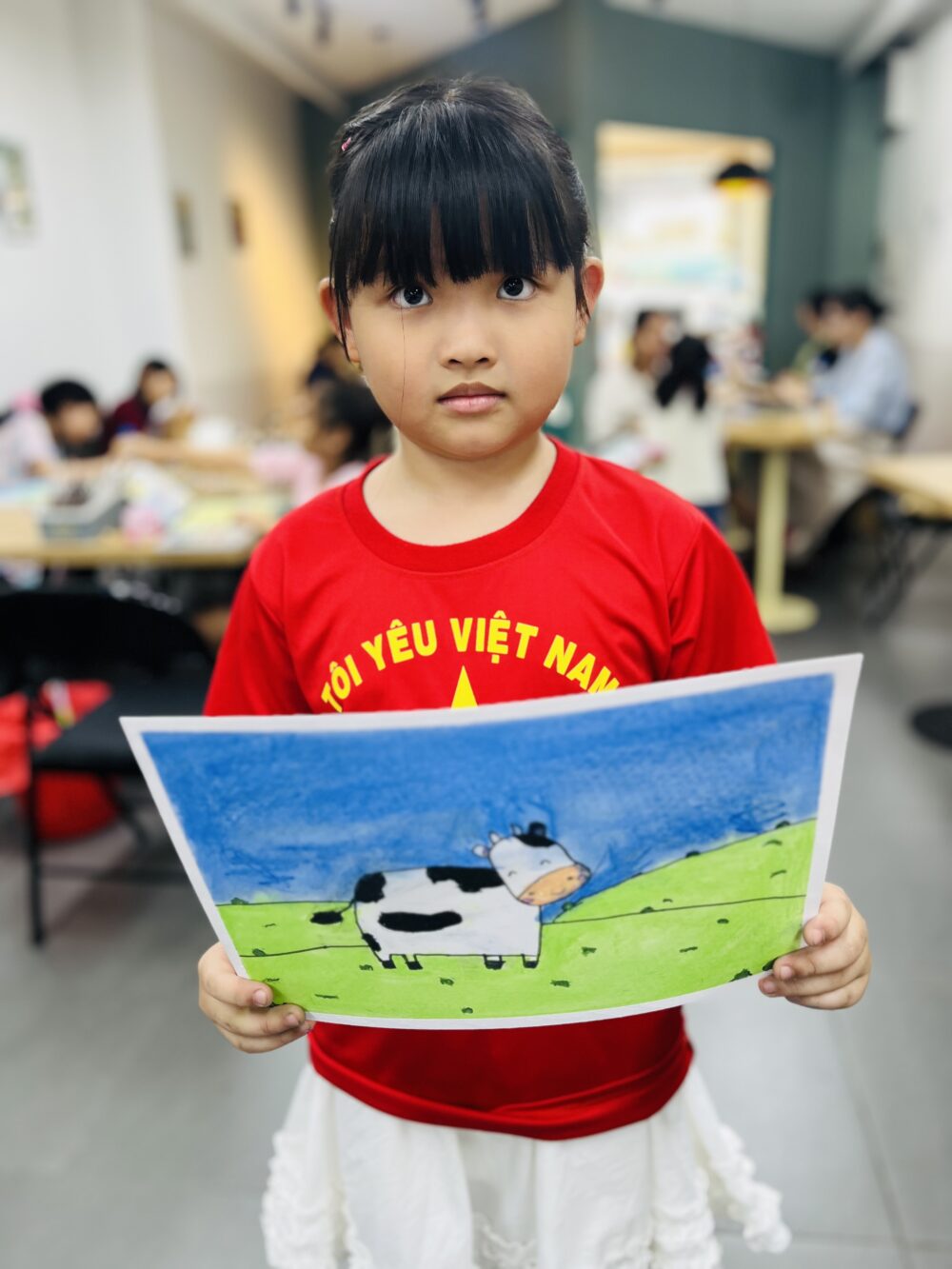 Tác phẩm Hà Thiên Anh | 2026-04-04 32