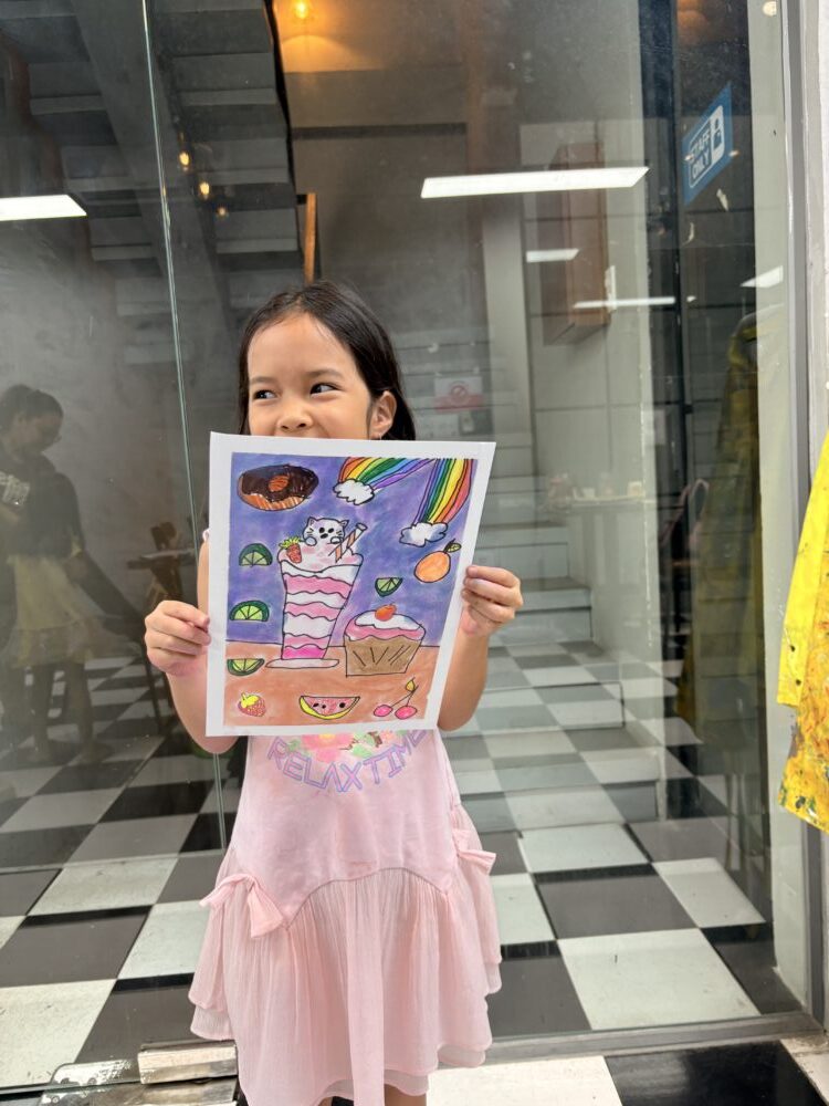 Tác phẩm KID Phạm Nguyễn Thiện Mỹ | 2026-04-11 33