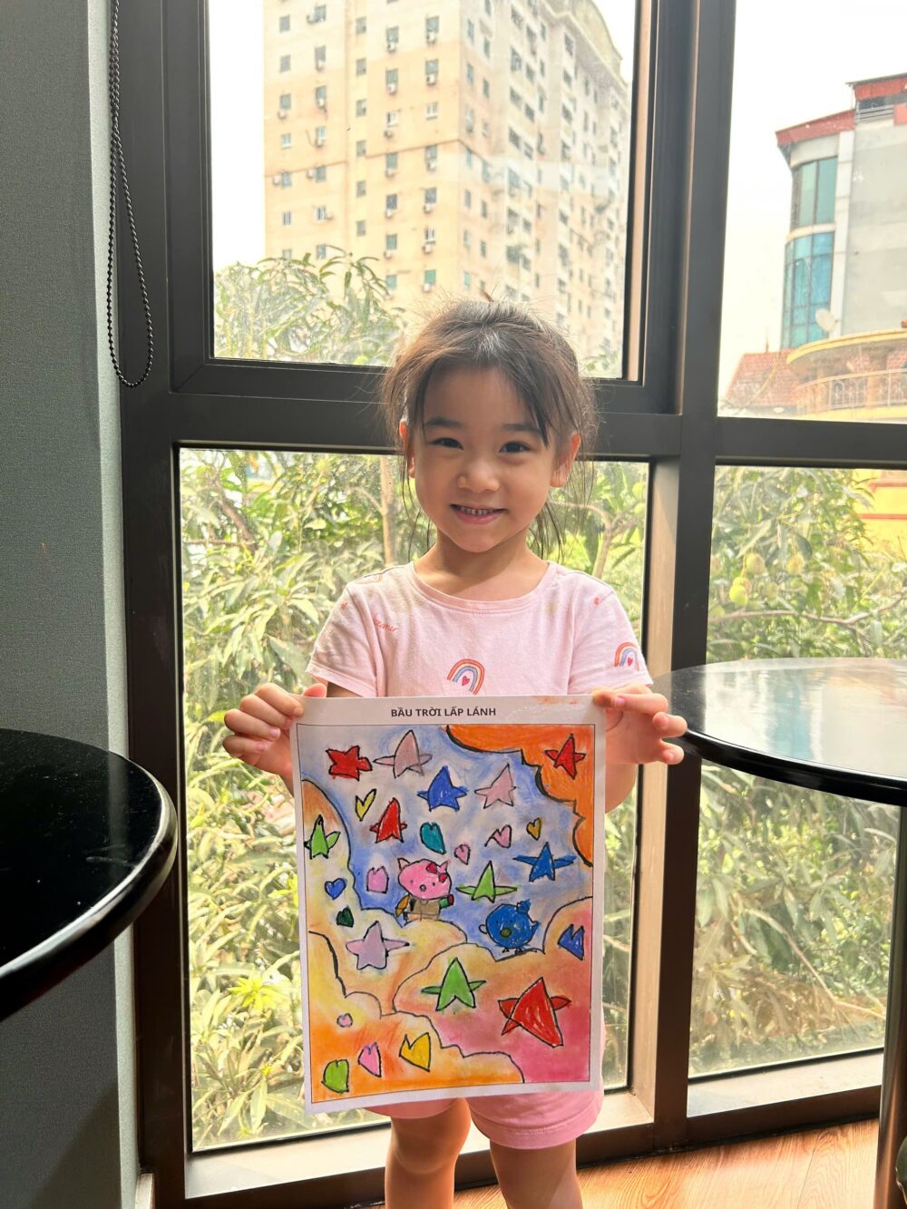 Tác phẩm KID Nguyễn Hải An 2021 | 2026-04-11 33