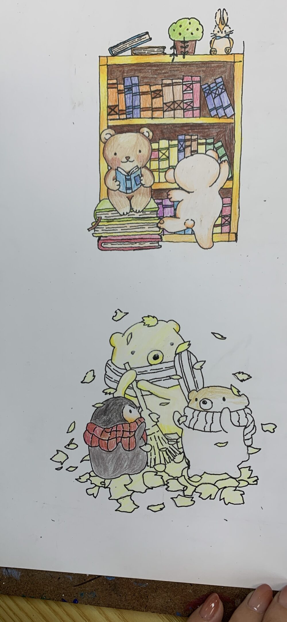 Tác phẩm Vũ Minh Thu | 2026-04-11 34