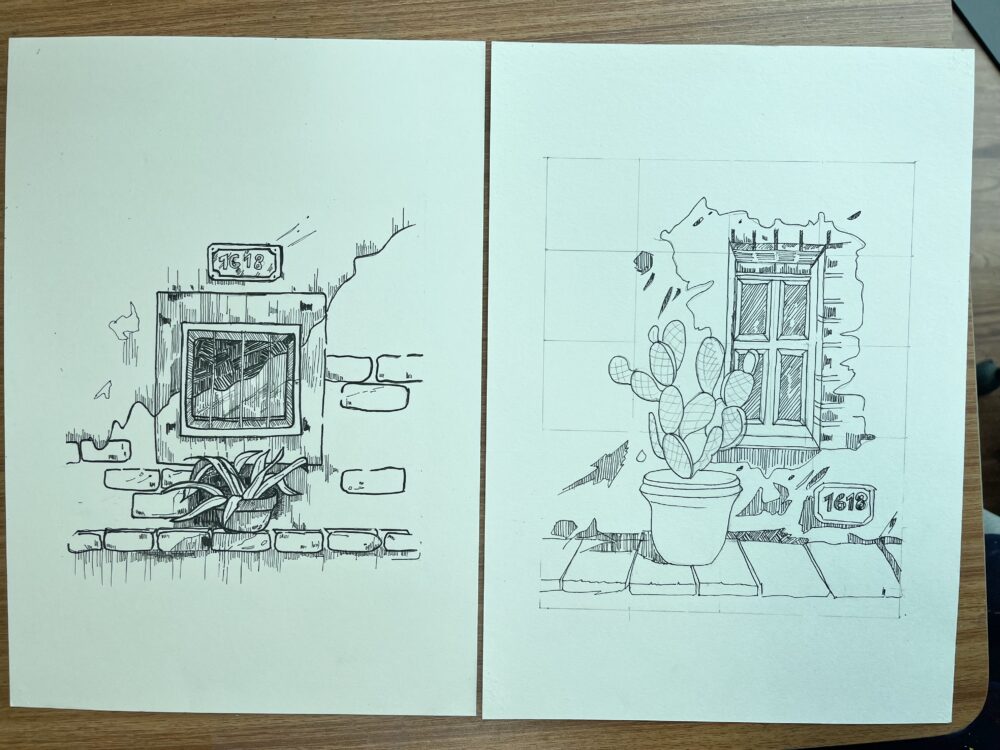 Tác phẩm Lê Phương Thùy | 2026-04-21 32