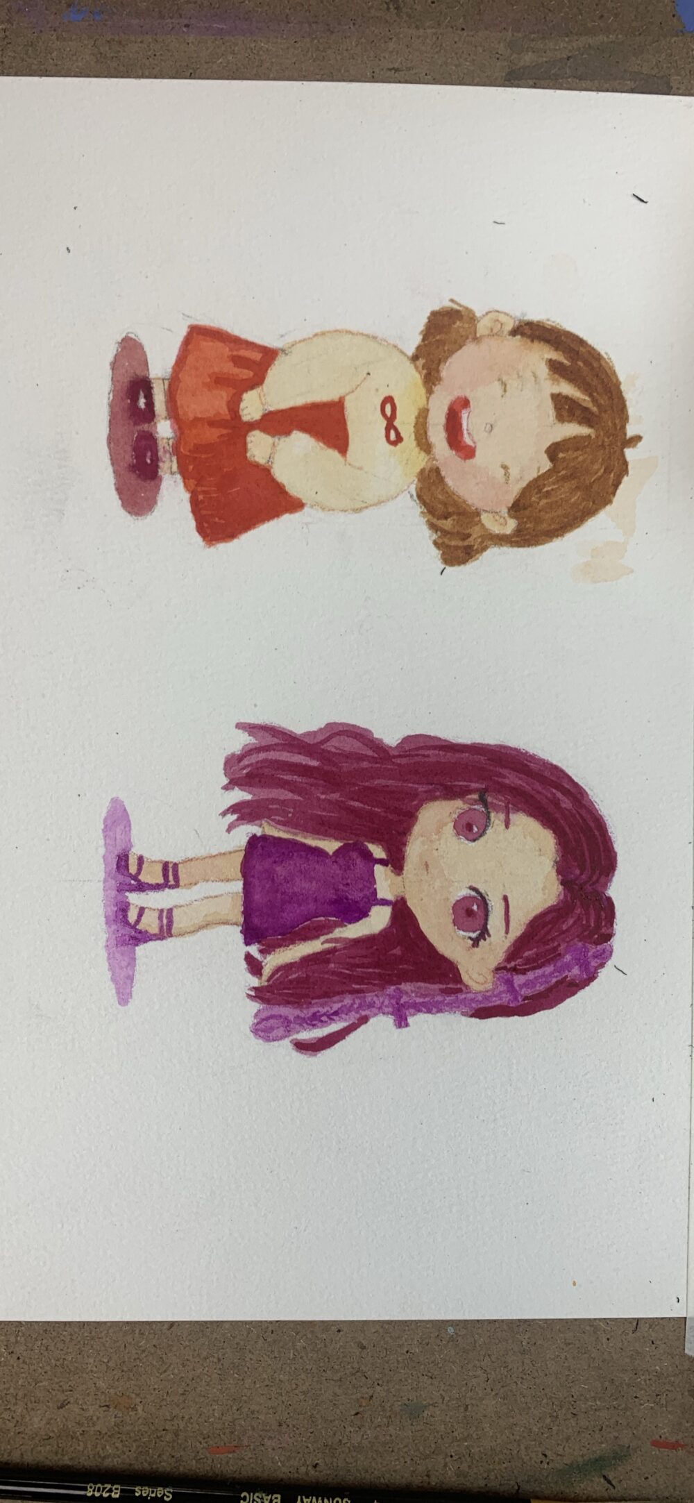 Tác phẩm Vũ Minh Thu | 2026-04-14 32