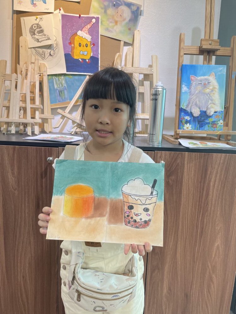 Tác phẩm KID Nguyễn thị Hải Lâm 28/09/2017 | 2026-04-04 32