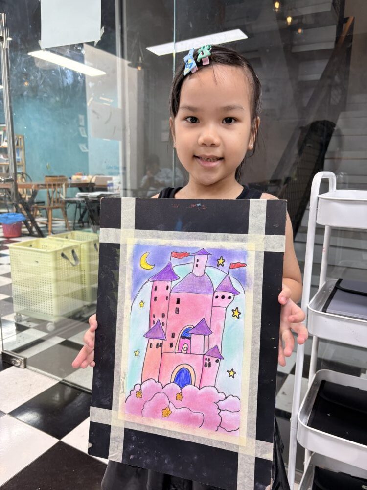 Tác phẩm KID Hoàng Nhật Linh 2020 | 2026-04-15 33