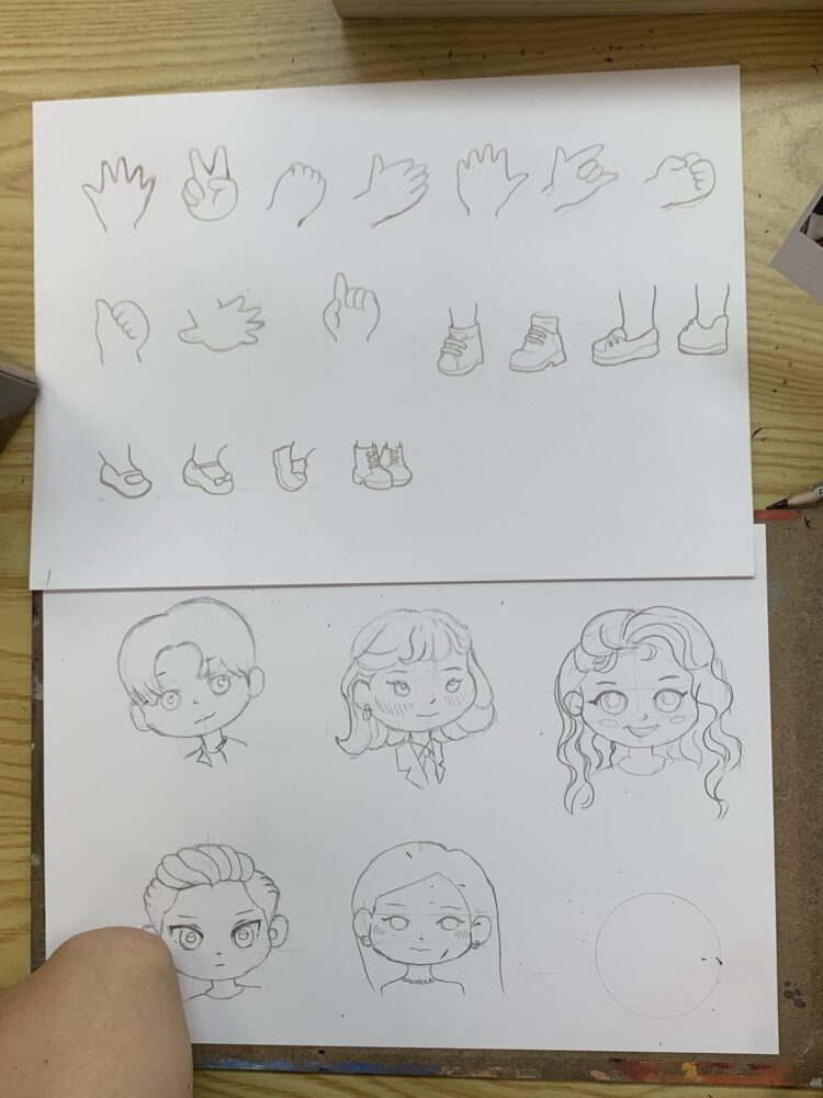 Tác phẩm Vũ Minh Thu | 2026-04-16 32