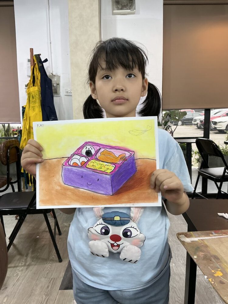 Tác phẩm Phương My 2018 | 2026-04-25 33