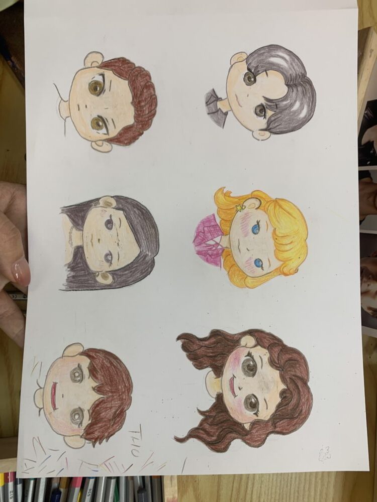 Tác phẩm Vũ Minh Thu | 2026-04-17 32