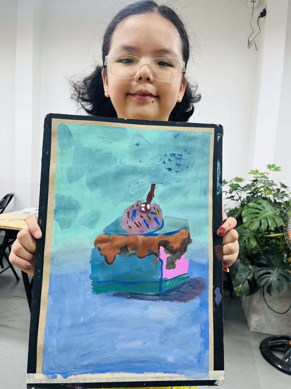 Tác phẩm KID Nguyễn Trúc Ngọc Anh 2017 | 2026-04-11 32