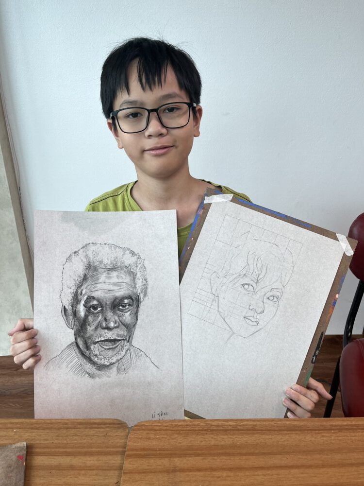 Tác phẩm Teen Lê Đăng Khoa, 2014 | 2026-04-24 32