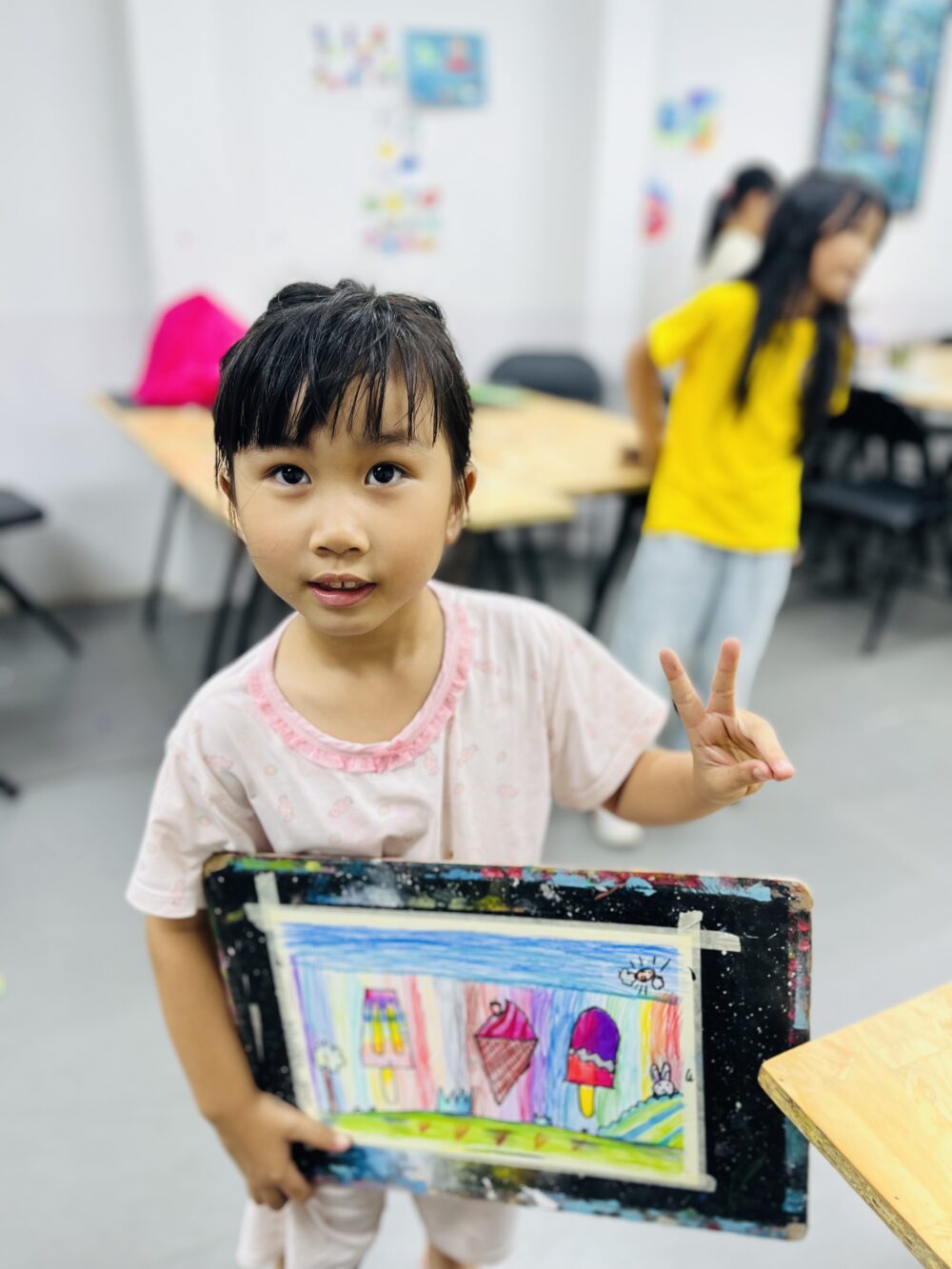 Tác phẩm KID Nguyễn Quách Khánh Linh 10.12.2020 | 2026-04-11 33
