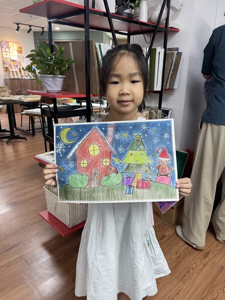 Tác phẩm Nguyễn Bảo Châu 2019 | 2026-04-12 32
