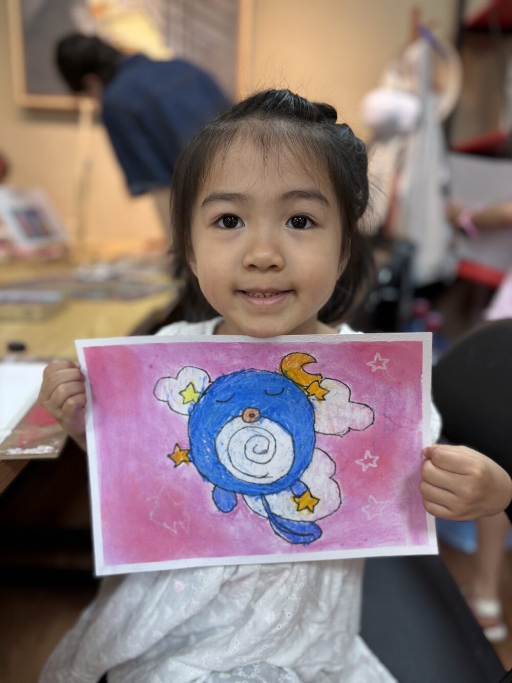 Tác phẩm KID Phạm Minh Anh 2021 | 2026-04-04 32