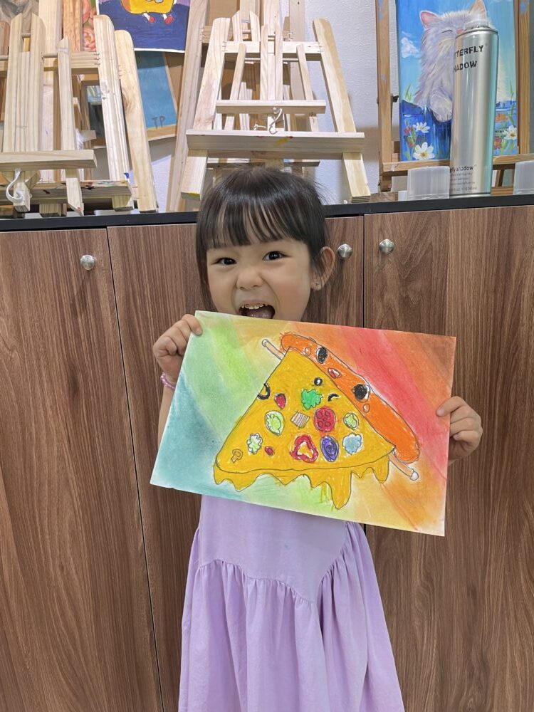 Tác phẩm KID Nguyễn Minh Anh 2021 | 2026-04-12 33